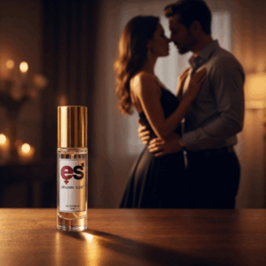 Eroscent™ - zapach, który rozpala wyobraźnię